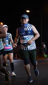 BIB: 46269, 43187, 100
                            <button type="button" onclick="openModal(23132334)" class="btn btn-primary btn-sm float-right btn-popup" data-toggle="modal" data-target=".modal-high-quality">
                        <i class="fas fa-shopping-cart"></i> Add to Cart
                    </button>
                                            <button type="button" onclick="isThisMe(23132334, true)" class="btn btn-success btn-sm float-right btn-popup btn-isme hidden" data-toggle="tooltip" data-placement="bottom" title="นี่คือรูปของคุณใช่ไหม คลิกที่นี่เพื่อเอาเข้าอัลบั้ม">
                        <i class="fas fa-plus"></i> Add to album
                    </button>
                    <button type="button" onclick="isThisMe(23132334, false)" class="btn btn-warning btn-sm float-right btn-popup btn-isnotme hidden">
                        <i class="fas fa-ban"></i> Remove from album
                    </button>